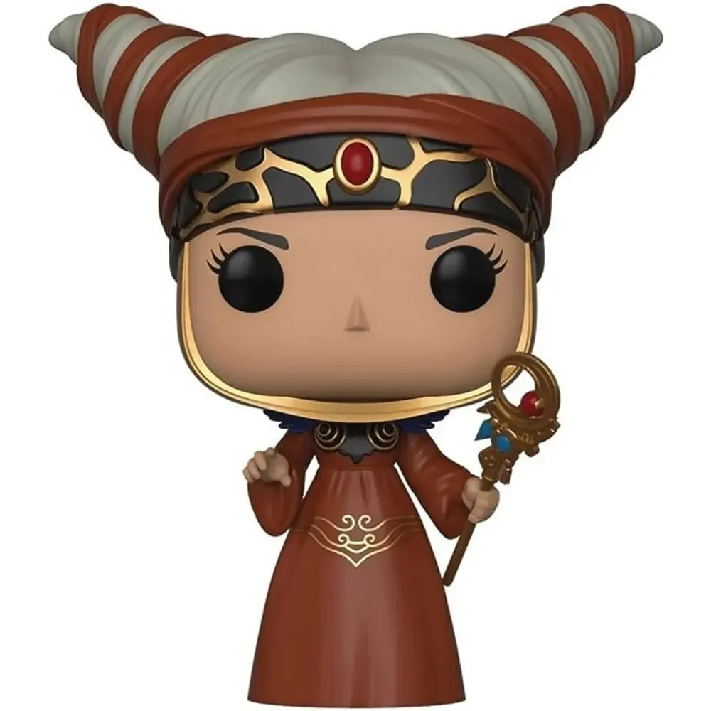 Funko Pop Power Rangers Rita Repulsa & Pumpkin Rapper - Picture 2 of 4